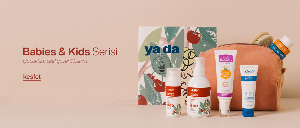 ya da Cosmetics
