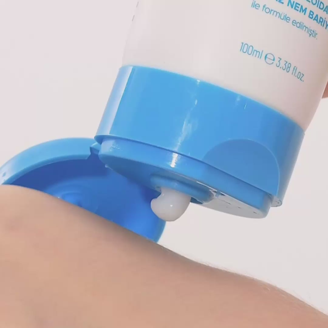 Load video: Remedium Body Lotion