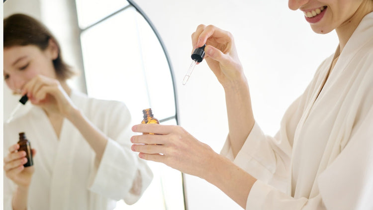 Retinol nedir? Doğru cilt bariyeri onarımı - ya da multicosmetics