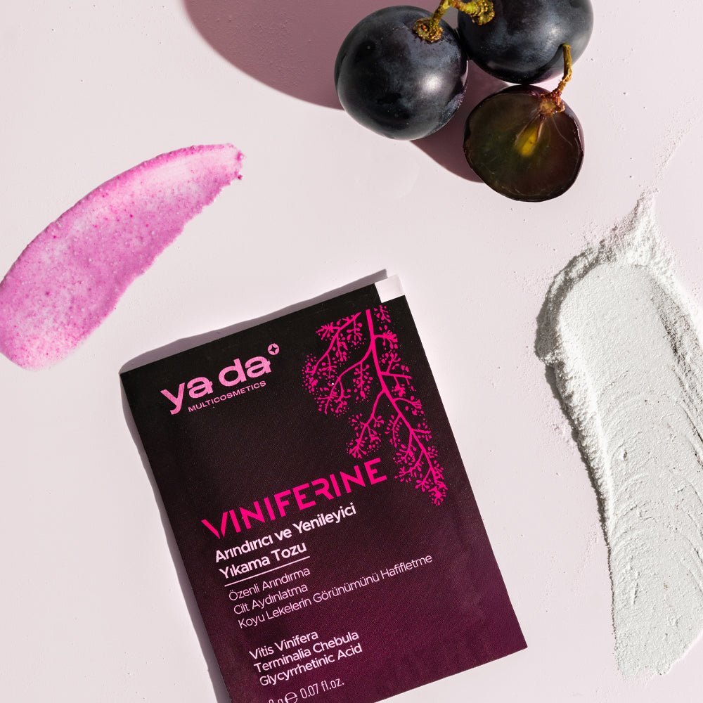 Viniferine - ya da B2C