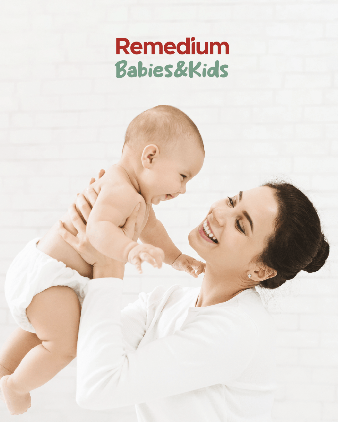 Remedium Babies & Kids - ya da B2C
