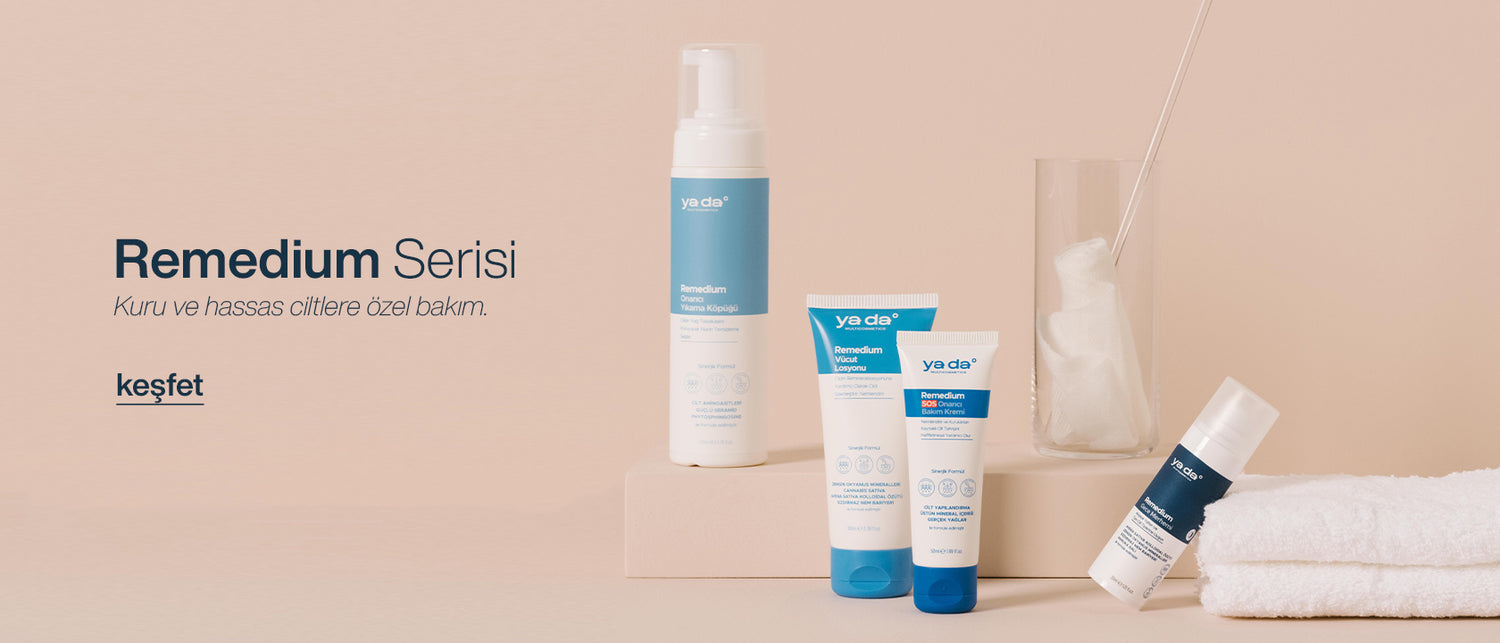 ya da Cosmetics