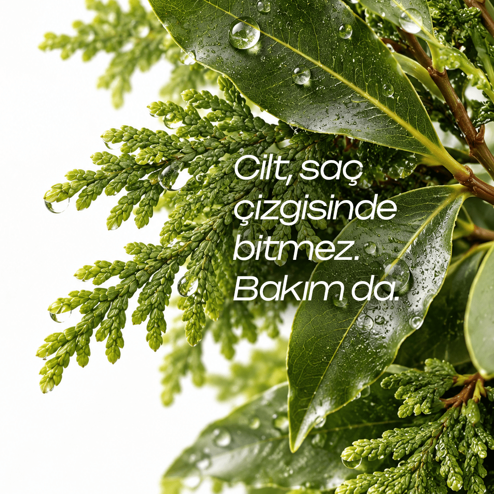 Remedium DS Şampuan