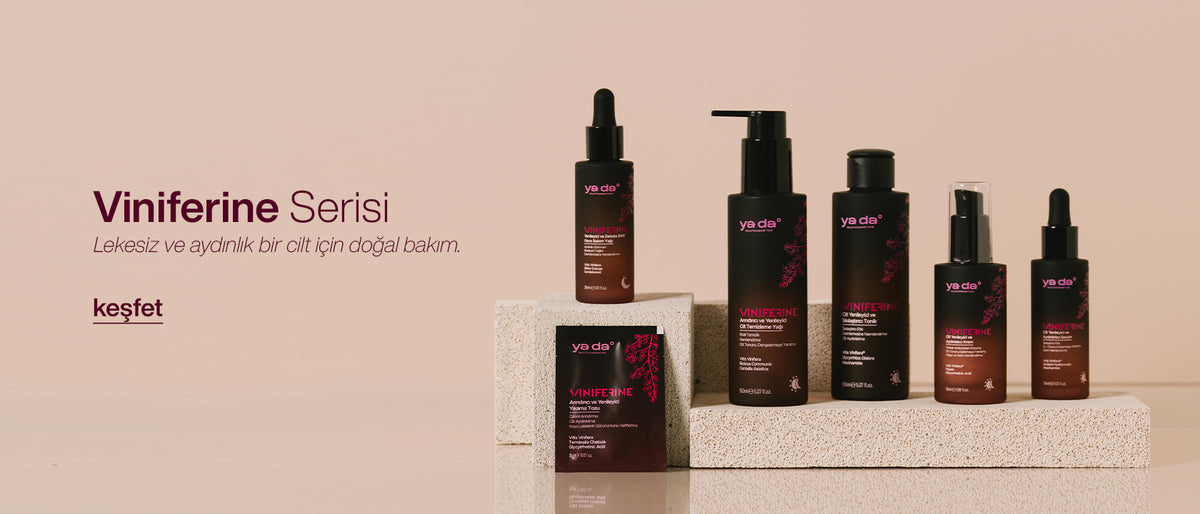 ya da Cosmetics