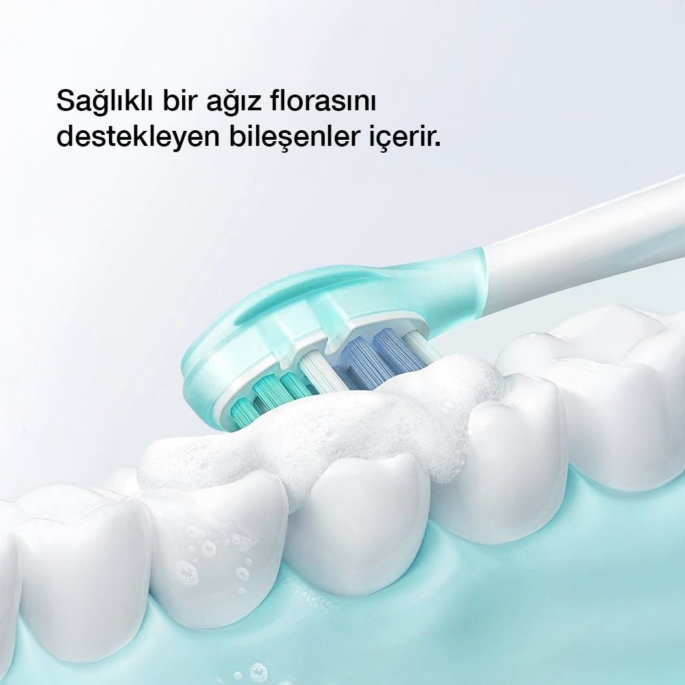 Bio - mento Diş Macunu Ecz