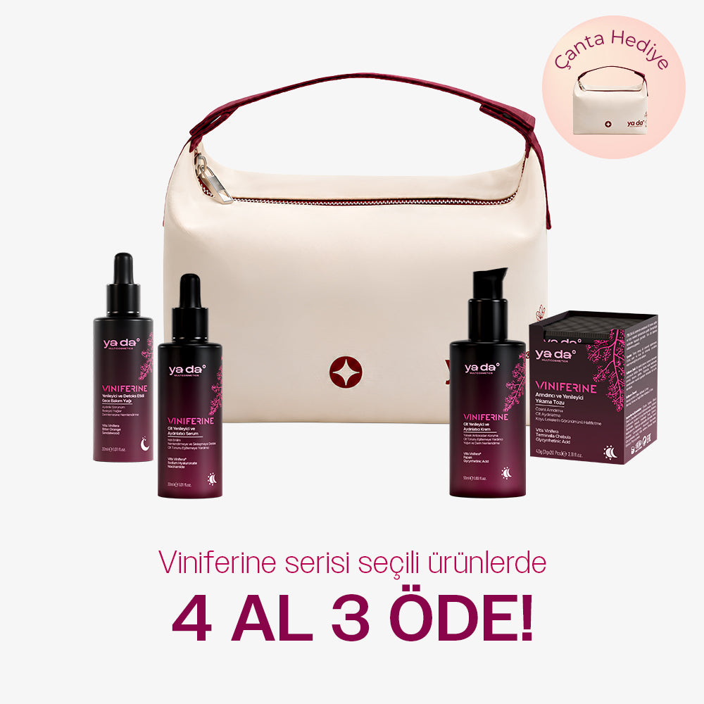 Viniferine Set