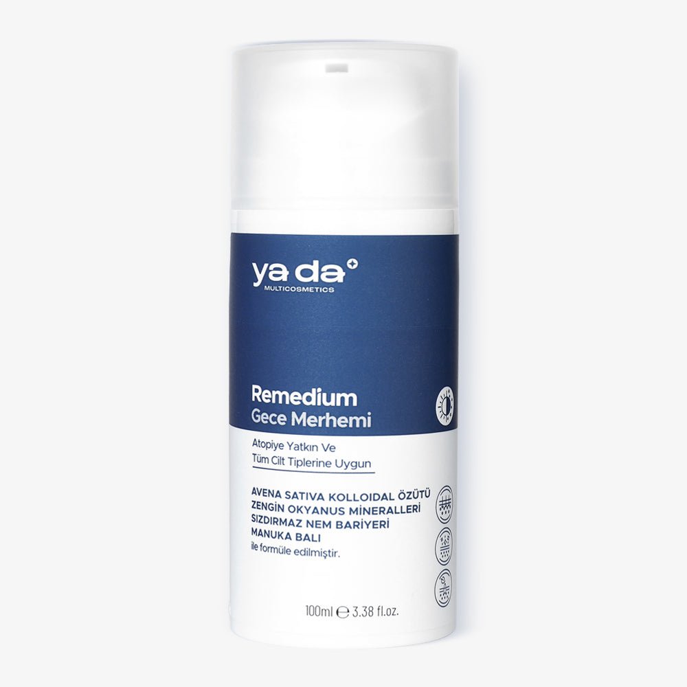 Remedium Night Ointment Pharmacist
