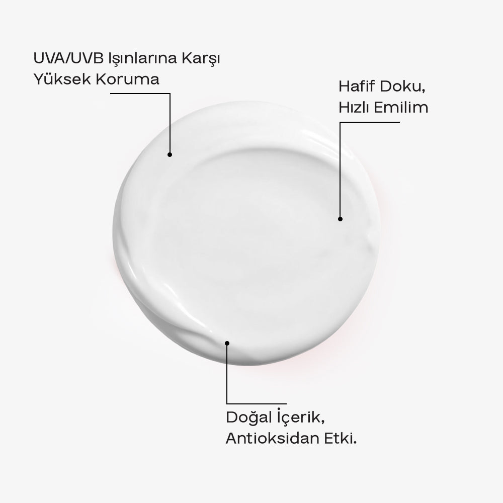 HelioVita Güneşten Koruyucu Losyon - Bebek & Çocuk (75 ml) Ecz