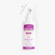 HelioVita Güneş Sonrası S.O.S Sprey (150 ml) Ecz