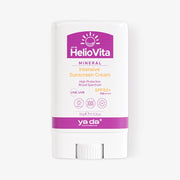 HelioVita Güneşten Koruyucu Yoğunlaştırılmış Krem (15 g) Ecz