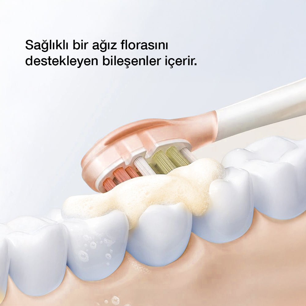 Homeo Diş Macunu
