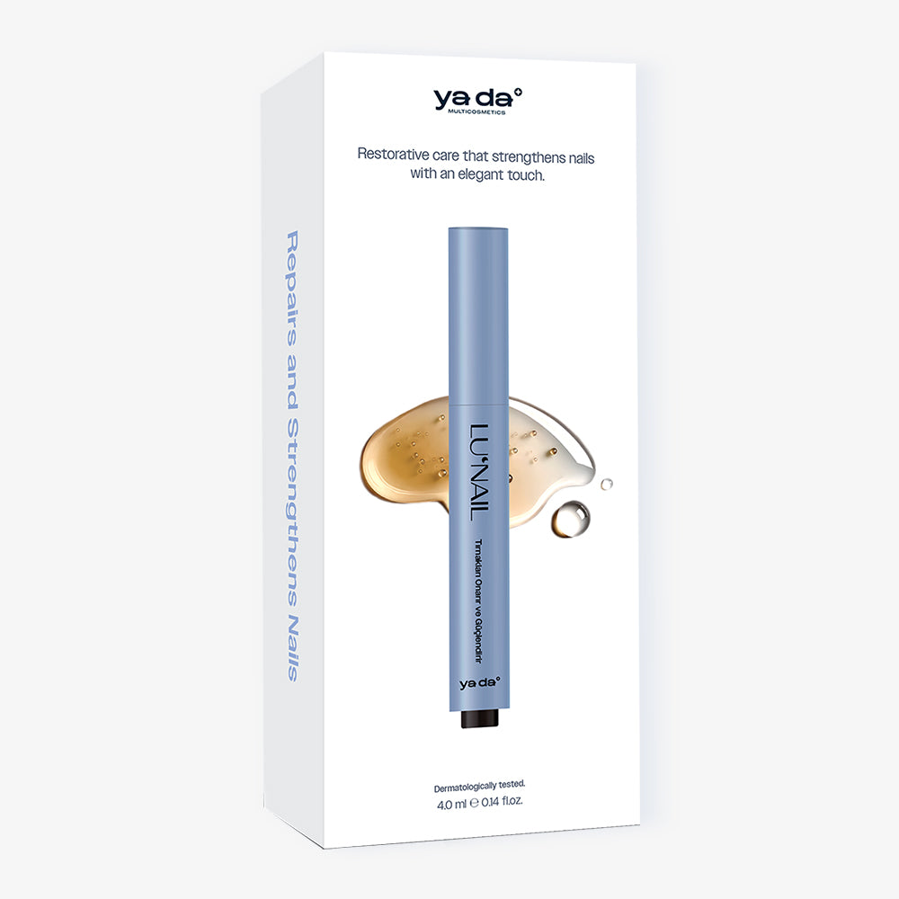 LU'NAIL Nail Care Pen