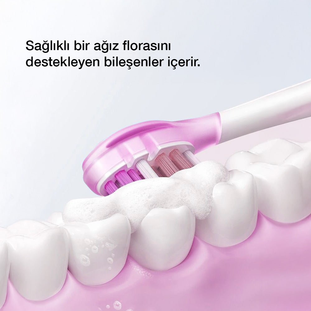 Mellito Diş Macunu