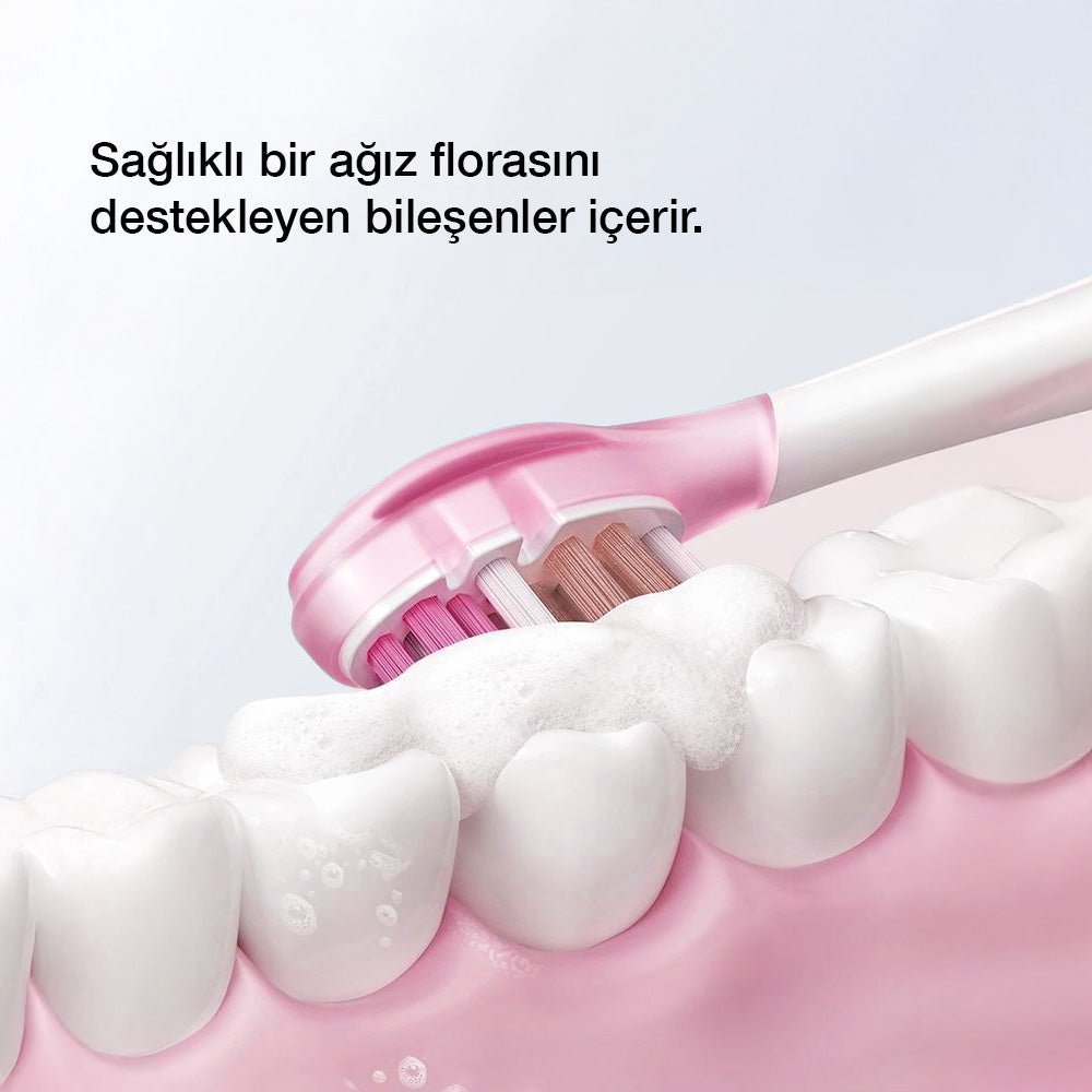 Perio Diş Macunu Ecz