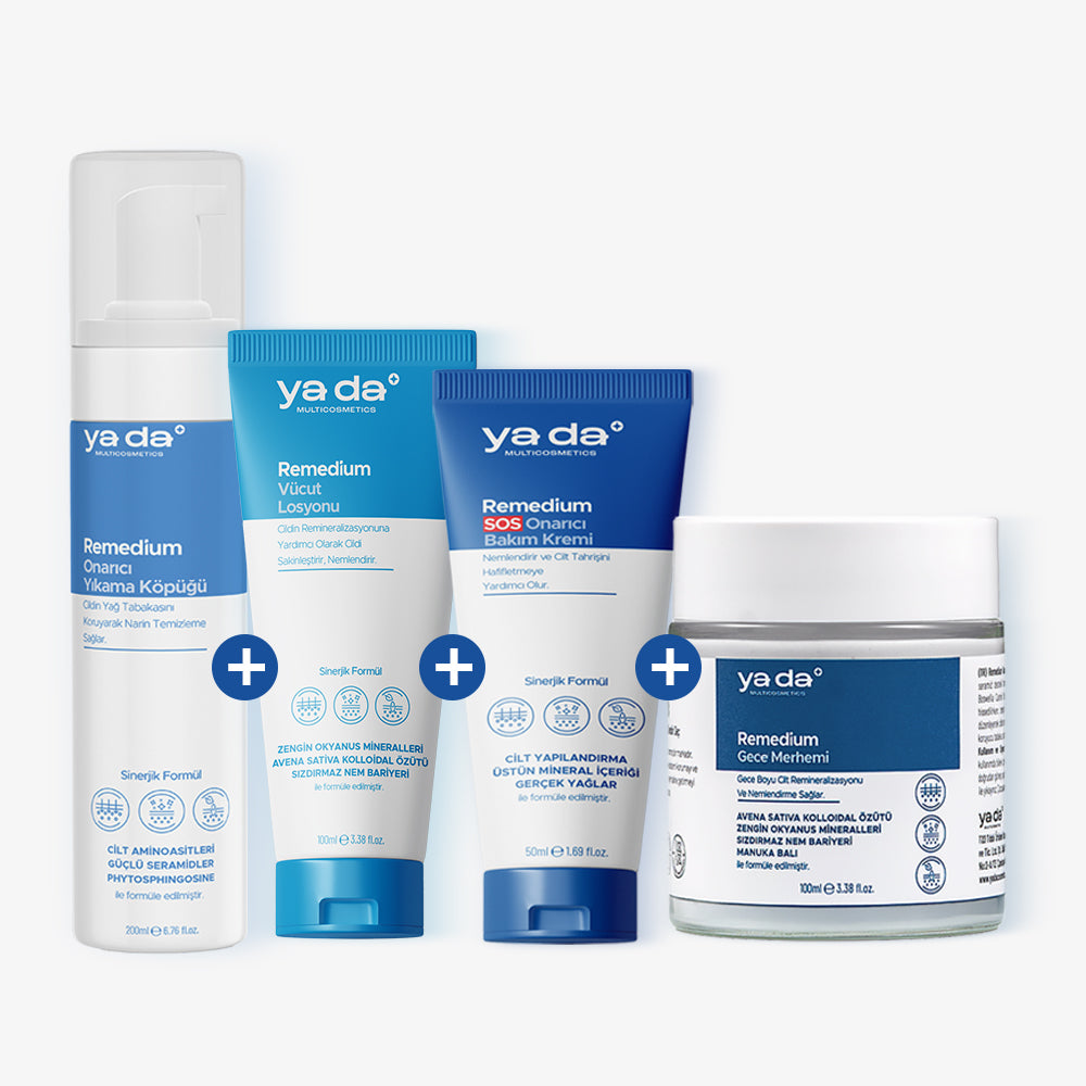 Remedium Introduction Package