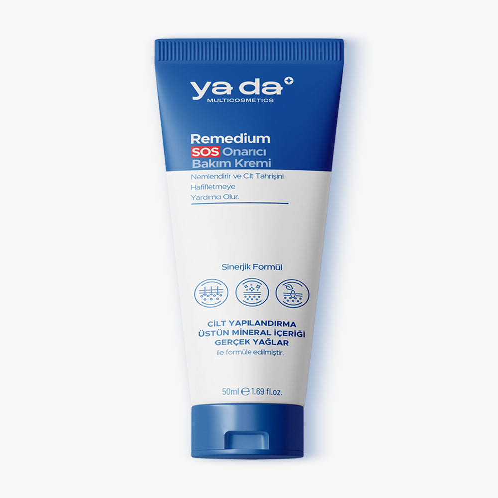 Remedium S.O.S Restorative Care Cream