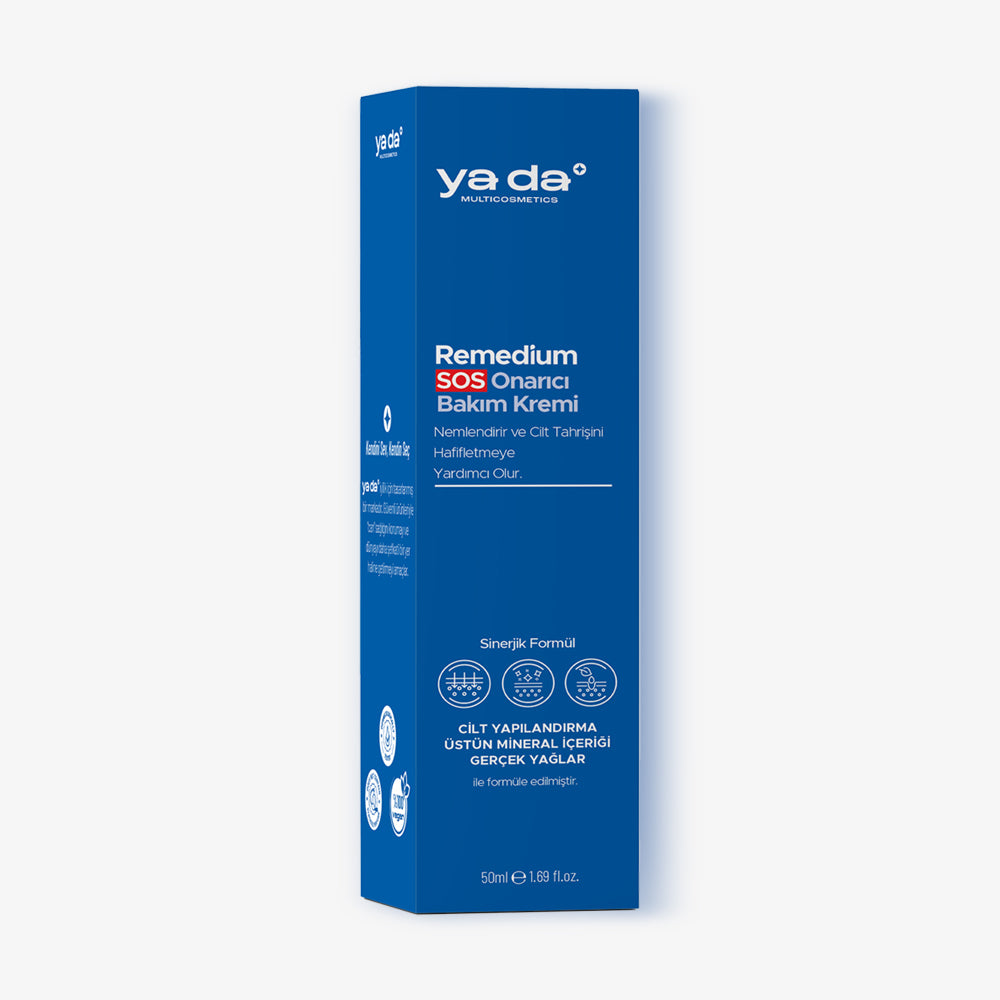 Remedium S.O.S Restorative Care Cream