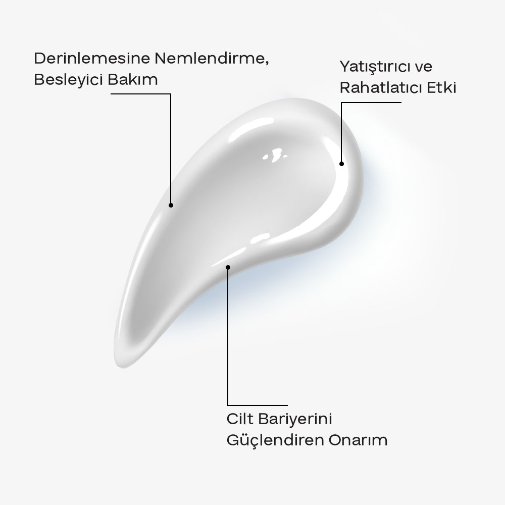 Remedium SOS Onarıcı Bakım Kremi
