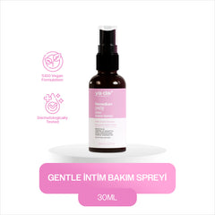 Remedium Gentle İntim Bakım Spreyi 30 ml / Özel Bölge Flora Desteği