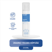 Remedium Onarıcı Yıkama Köpüğü