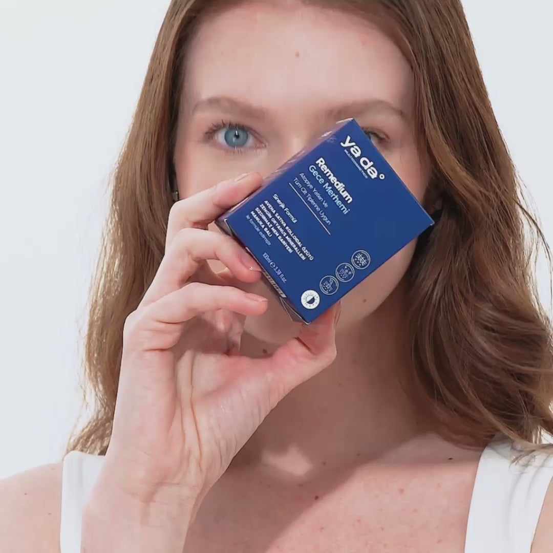 Load video: Atopic Dermatitis Series