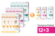 Toothpaste 15 Piece Set Introduction Package