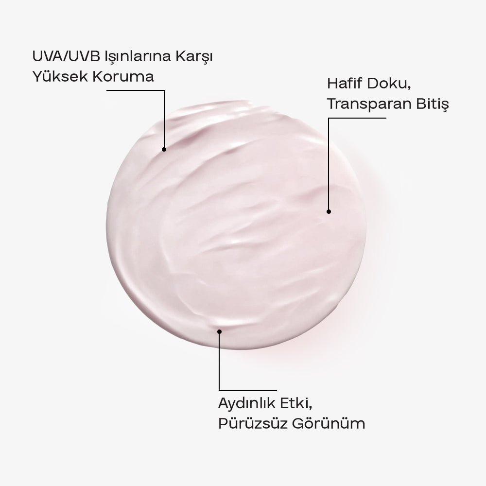 HelioVita %100 Mineral Güneşten Koruyucu Krem (50 ml) 