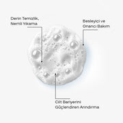 Remedium Onarıcı Yıkama Köpüğü